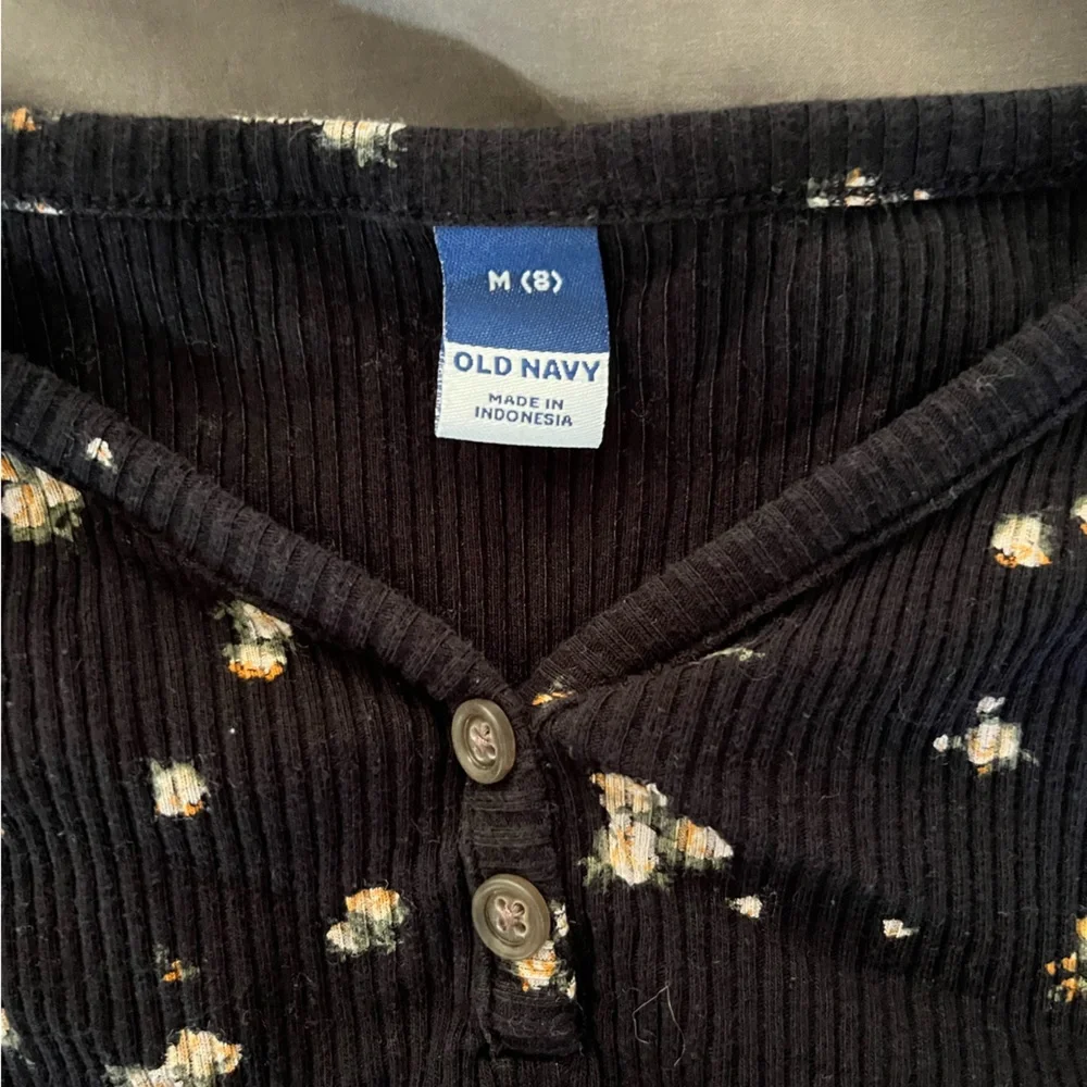 Old Navy long sleeve bundle